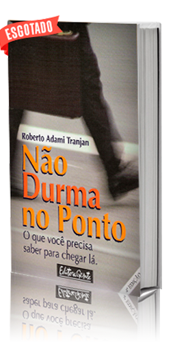 Roberto Tranjan