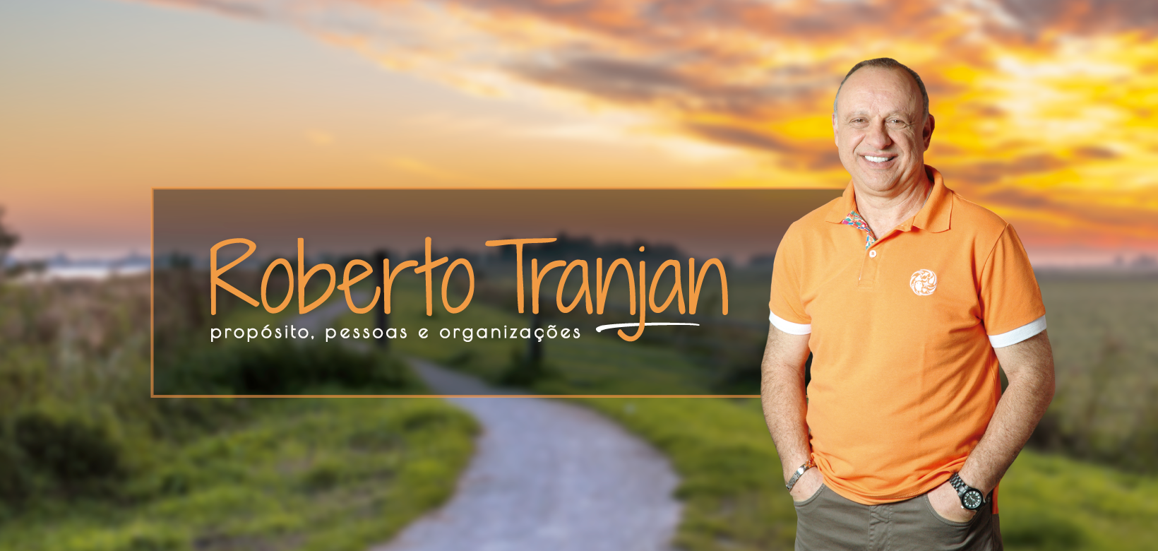Roberto Tranjan